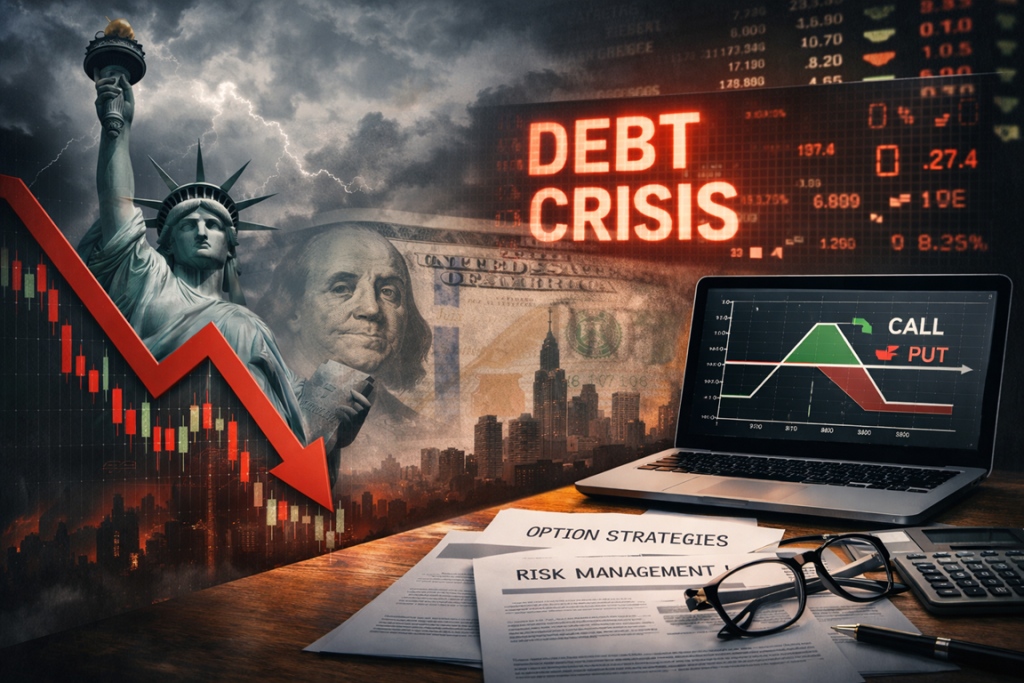 Amerikaanse economie